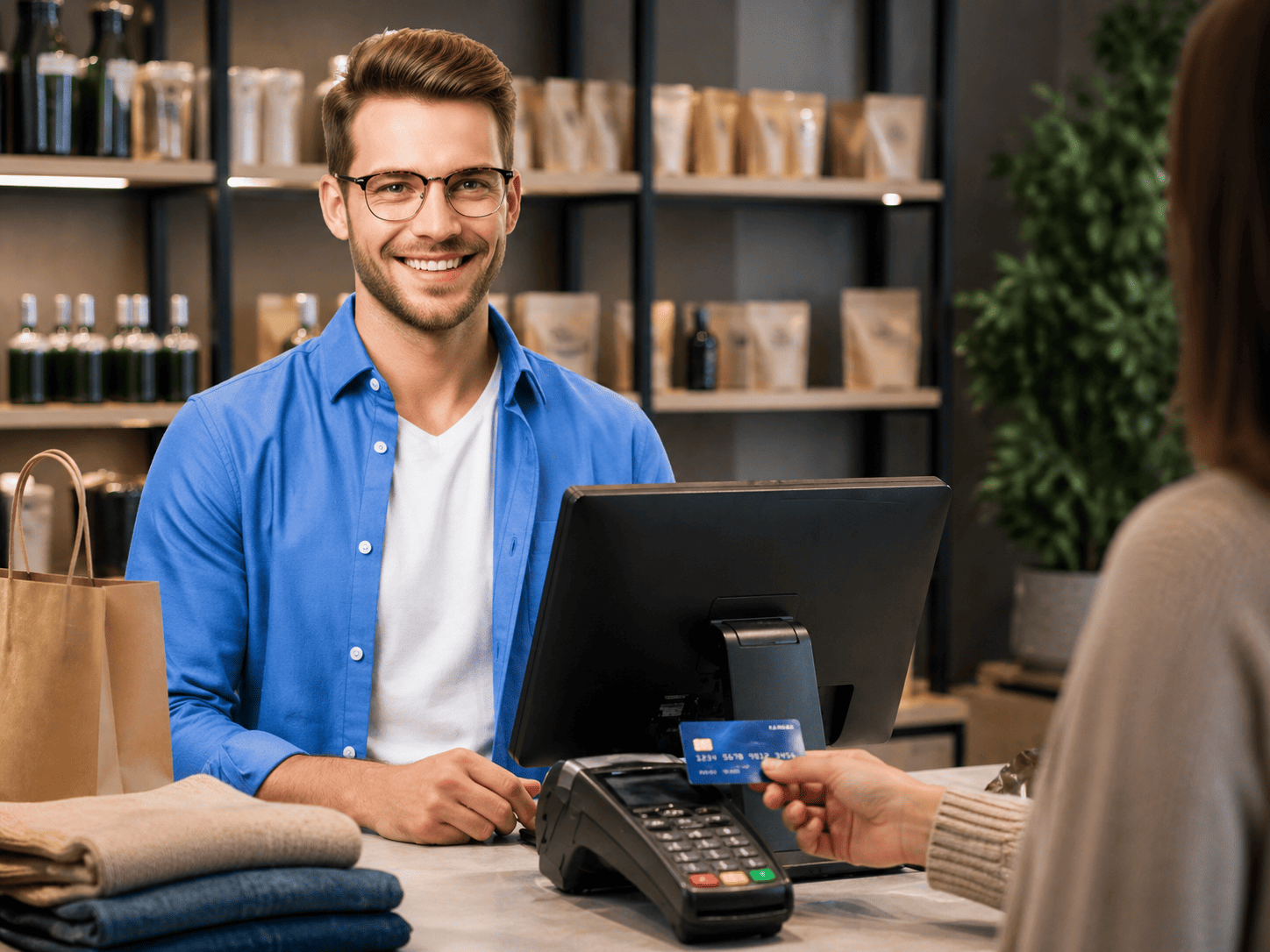 Sistema de gestão empresarial Zukey